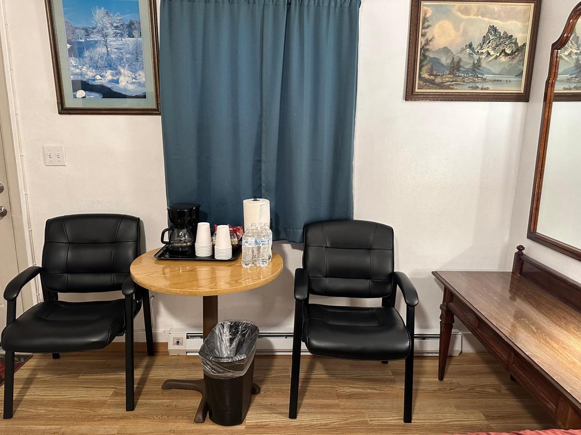 Angeles Motel Порт Анджелес Екстериор снимка