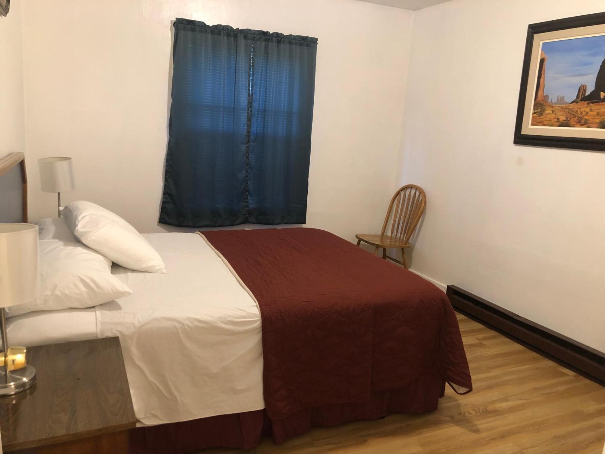 Angeles Motel Порт Анджелес Екстериор снимка