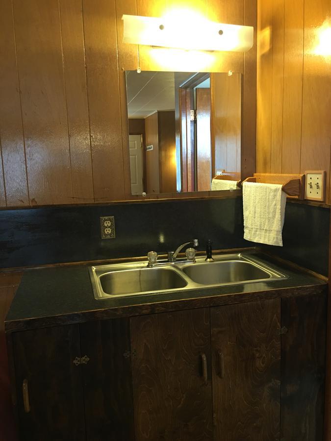 Angeles Motel Порт Анджелес Екстериор снимка